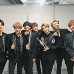 골든디스크 음반&amp;음원 부문 수상자