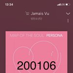 [방탄소년단] 와 어떻게 이런 워딩을 쓸 수 있지