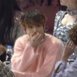 정국 한예슬 따라해서 욕 먹는중