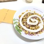 [드루와] 콘<b>치즈</b> 해먹는데