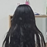 나 장발임? (<b>사진</b> <b>o</b>)