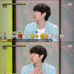 [모두드루와] 김희철이 <b>이중</b>적이고 내로남불인게