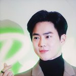 [EXO] 오잉 준면이 행사 참석