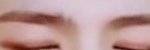와 눈썹 조카 잘<b>그리지</b> 않았냐?