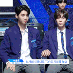 다시 볼 수 있을것같은 케미