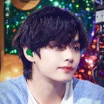 [모두드루와] 뷔 사람이 아니라는데?ㄷㄷ