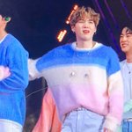 [방탄소년단] (머삐, 중간어딘가) 이삐들아