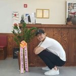 동백꽃 <b>정주</b>행 했는데
