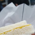 혹시 이 샌드위치 아는 사람!!