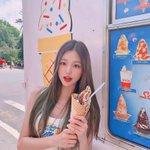 아이즈원은 해체하면 아깝지 않음?