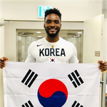 독립운동 했을 것 같은 샘 오취리 ㅋㅋㅋ