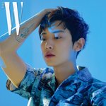 [EXO] <b>내</b>가 <b>사랑</b>하는 화보