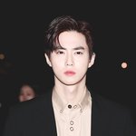 [EXO] 김준면 <b>오지</b>는 짤