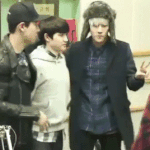 [EXO] <b>우물</b>라인....