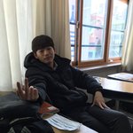 와 <b>사촌</b>오빠 닮음 진짜