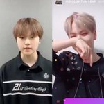 [엑스원] <b>도현</b>이의 처음과 마지막