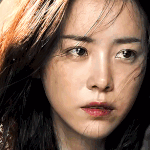 이거 <b>정유미</b>냐 한지민이냐