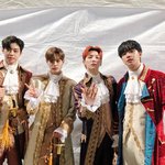 앱식이들 유럽 귀족들 같아