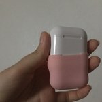 [댓글부탁해] <b>에어</b><b>팟</b> <b>케이스</b> 원래 이래??