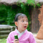 <b>앵두</b> 상받을 때 학부모 모드된 '동전' 커플