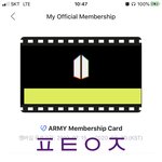 [방탄소년단] 믿을 수가 없다...