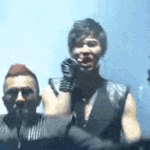 울컥하는 왜 (Keep <b>Your</b> Head Down)