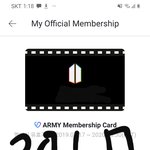 [방탄소년단] 스픽콘 막콘때 시킨 반지랑 <b>크로스</b>백 아직 안온 이삐있니