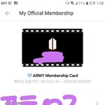 [방탄소년단] 밥은 먹고다니냐