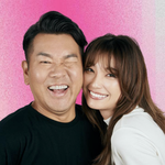 일본을 충격에 빠트린 한 연예인 부부