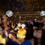 ㅁㅊ 안유진 방탄팬이었음? ㅈㄴ <b>성덕</b>이네