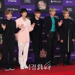 [모두드루와] 신세계 "<b>BTS</b> 관련 모든 상표권 포기..한류문화...