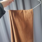 얘들아 갈색?황토색? 이런색깔 슬랙스 코디법좀ㅠㅠㅠ