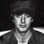 분위기와 눈빛으로 할리우드를 <b>지배</b>했던 남자