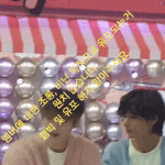 방탄 정국 타커뮤에서 <b>주운</b> 짤인데 진짜 내가 다 억울해서.. 한...