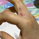 [빵발인터뷰] 파이터 클럽 [손톱 <b>ver</b>.]