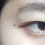 [댓글부탁해] +++)++)+)얘들아 나 눈 누구 닮았어?
