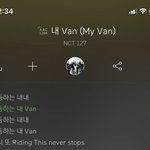 [NCT] 오늘 <b>서양</b>수박순위에 내van 순위에 올랐던거 아냐ㅠㅠㅋㅋㅋ