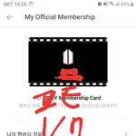 [방탄소년단] 팬톡에 쓴 글 자꾸 <b>삭제</b>돼섴큐ㅜㅠ