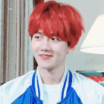 [EXO] 변백현 입덕 <b>위기</b>