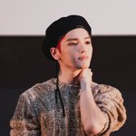 [NCT] 태용이 흙오이된 <b>염색머리</b>...