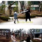 [모두드루와] 대도 윰댕 헐