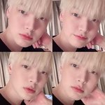 [모두드루와] 안재현 금발 했어 ㄷㄷ