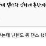 [모두드루와] 살면서 엄마아빠한테