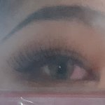 [19] +충혈약혐) 나 눈화장 개빡세지 않냐