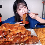 [댓글부탁해] 대학가면 인기 많겠다는거