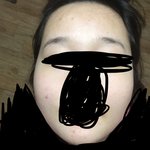 4일에 한 번 <b>세수</b>하는 거 치곤 ㄱㅊ지 않?