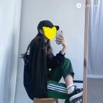 [댓글부탁해] 걍 브랜드반팔티+트레이닝바지<b>or</b>청바지