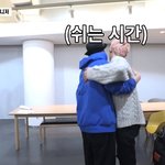 [EXO] <b>워크맨</b> 엑소편 백현, 찬열이 마셨던 버블티가 흑화당 이거...