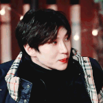 [LEO] <b>후배</b> 말에 경청하고 반응하시는 선배님