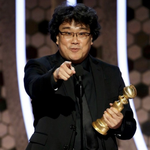 2020 골들글로브 시상식 뒷 이야기